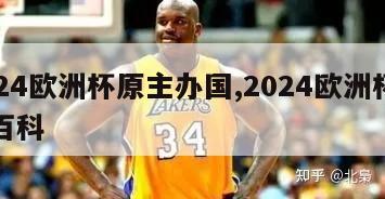 2024欧洲杯原主办国,2024欧洲杯百度百科