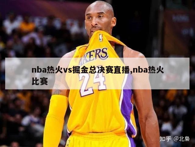 nba热火vs掘金总决赛直播,nba热火比赛