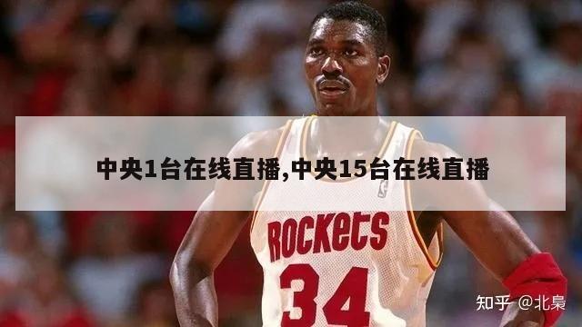 中央1台在线直播,中央15台在线直播