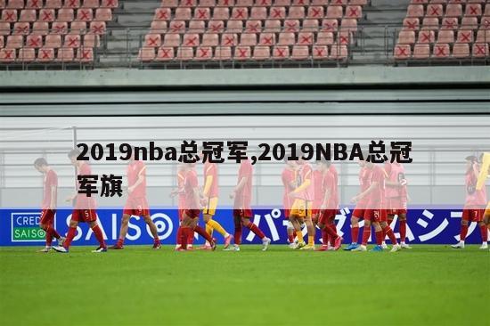 2019nba总冠军,2019NBA总冠军旗