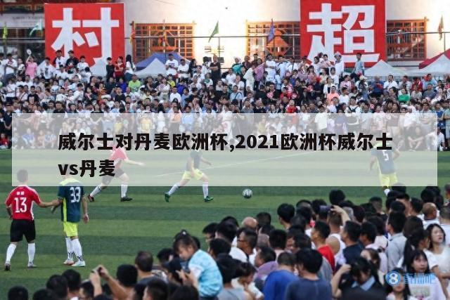 威尔士对丹麦欧洲杯,2021欧洲杯威尔士vs丹麦