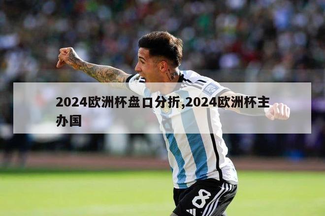 2024欧洲杯盘口分折,2024欧洲杯主办国