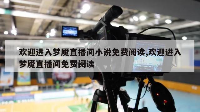 欢迎进入梦魇直播间小说免费阅读,欢迎进入梦魇直播间免费阅读