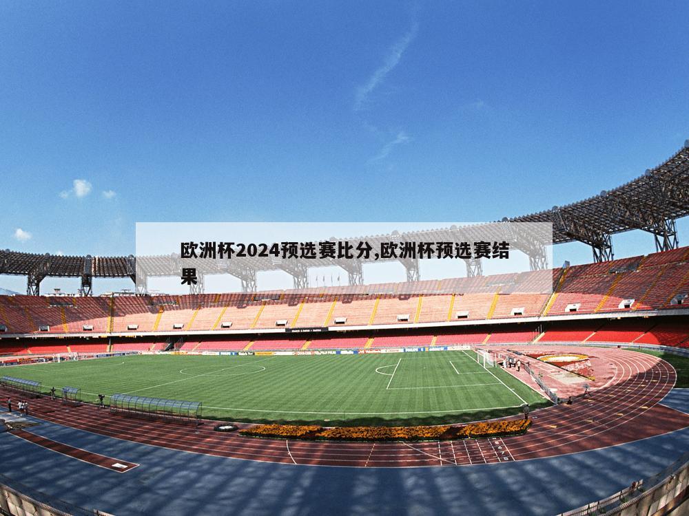 欧洲杯2024预选赛比分,欧洲杯预选赛结果