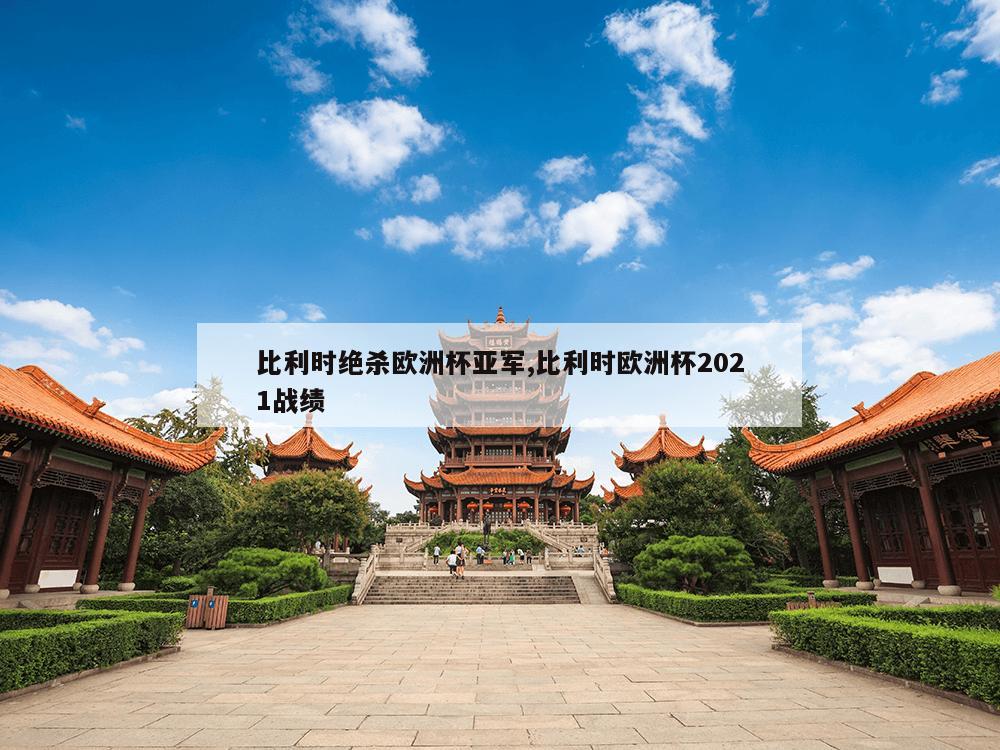 比利时绝杀欧洲杯亚军,比利时欧洲杯2021战绩